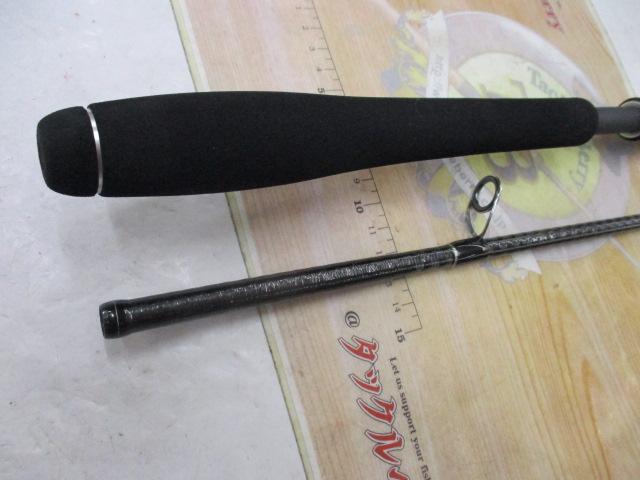 SHIMANO - シマノ　DIALUNA S906ML 中古品 ディアルーナ S906ML｜＠ベリーネット 日本最大新品中古釣具WEB