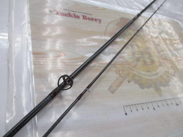 スーパーファインヤマメ843 843 MID7.5グレーブランク