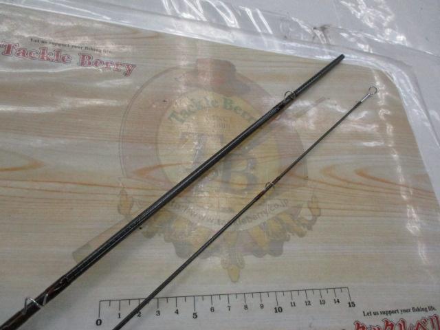 スーパーファインヤマメ843 843 MID7.5グレーブランク