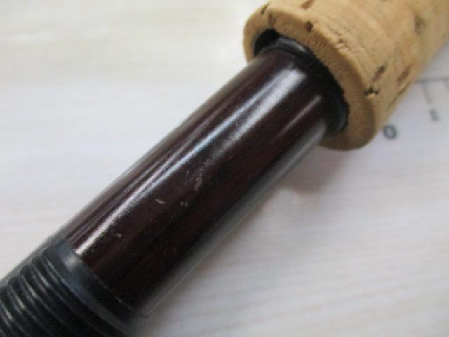 スーパーファインヤマメ843 843 MID7.5グレーブランク