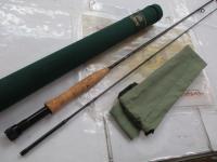 スーパーファインヤマメ843 843 MID7.5グレーブランク