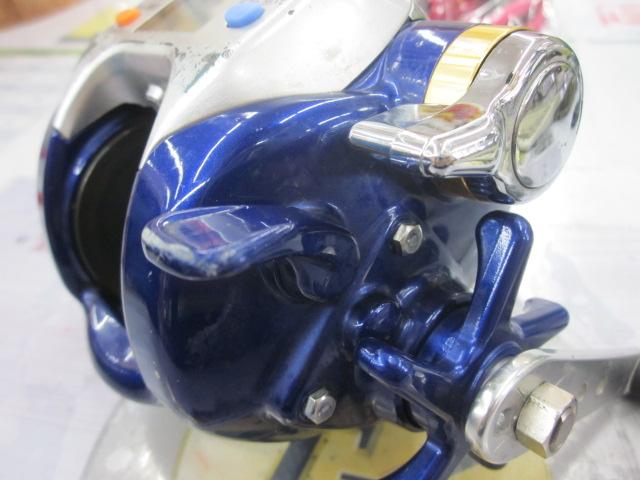 ハイパータナコン 500Fe