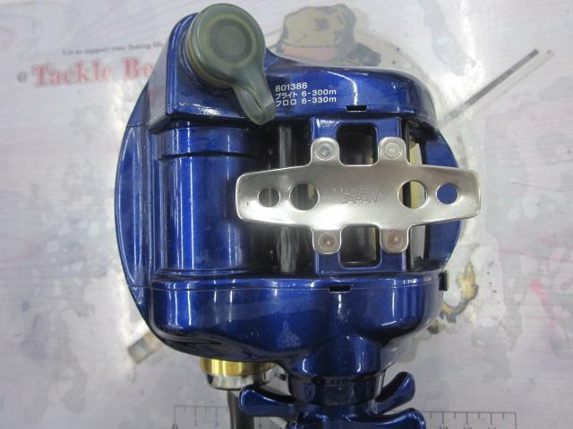 HYPER TANACOM 500FE やひ SPORT LIFE PLANETSﾊｲﾊﾟｰﾀﾅｺﾝ500FE: 電動：スポーツライフ
