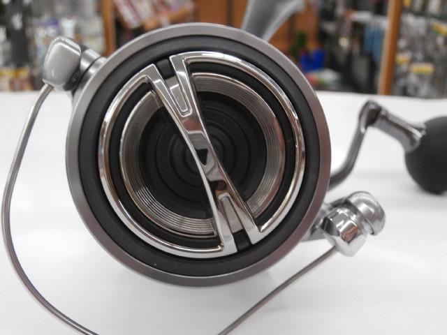 21ナスキー C5000XG｜＠ベリーネット 日本最大新品中古釣具WEB