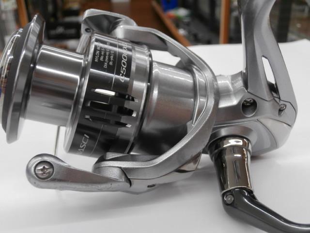 21ナスキー C5000XG｜＠ベリーネット 日本最大新品中古釣具WEB