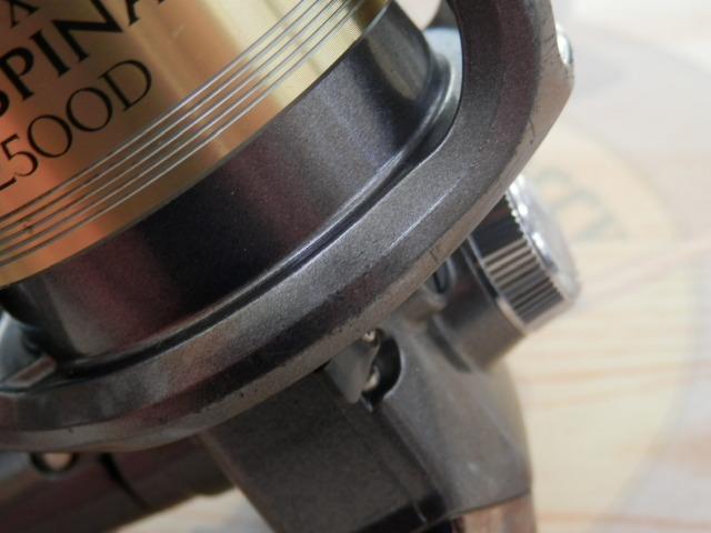 05BB-Xデスピナ 2500D