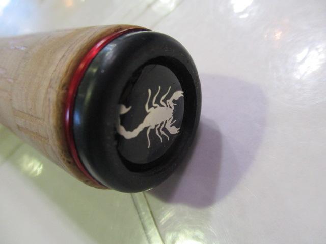 スコーピオン 2652R-2(2019モデル)