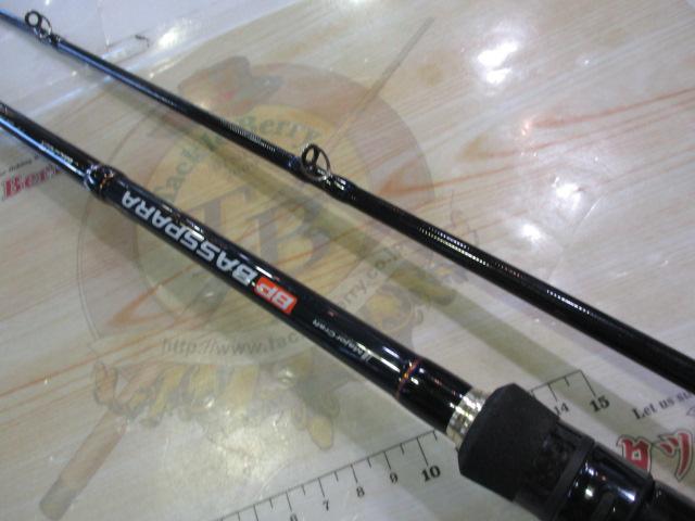 バスパラ BXC-702X