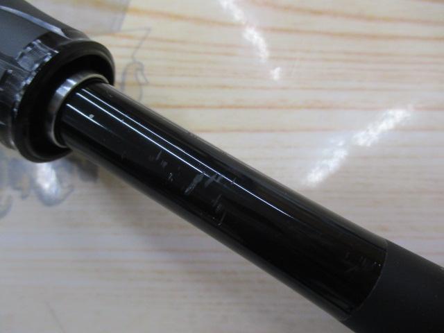 ブレイゾン S64L-2 ST ダイワ ブレイゾン S64L-2・ST 2021モデル (スピニング2ピース