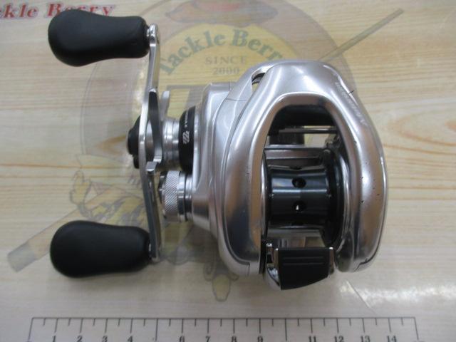 16メタニウムMGL LH｜＠ベリーネット 日本最大新品中古釣具WEB