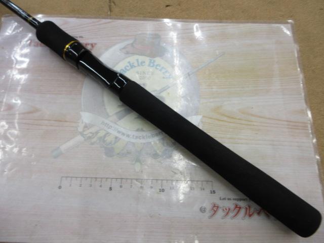 ルアーニスト MB 66L-4