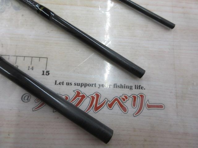 ルアーニスト MB 66L-4