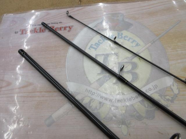 ルアーニスト MB 66L-4