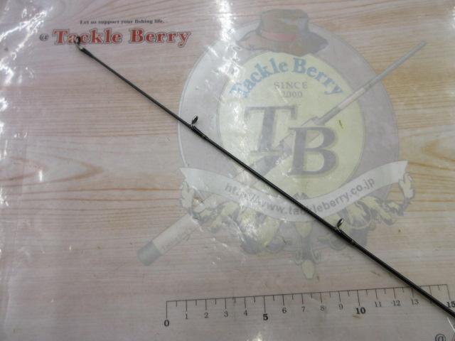 ルアーニスト MB 66L-4