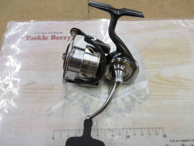 20ルビアス LT3000｜＠ベリーネット 日本最大新品中古釣具WEB