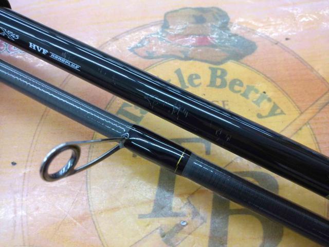 ラテオ 96ML・R｜＠ベリーネット 日本最大新品中古釣具WEBショップ