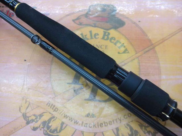 ラテオ 96ML・R｜＠ベリーネット 日本最大新品中古釣具WEBショップ