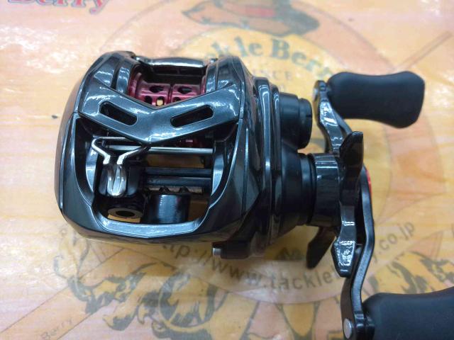 20アルファスAIR TW8.6L ダイワ 20 アルファス AIR TW 8.6L 実釣インプレ ｜ blog@lurestyle