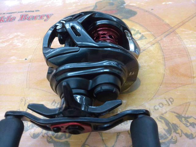 20アルファス AIR TW 8.6L｜＠ベリーネット 日本最大新品中古