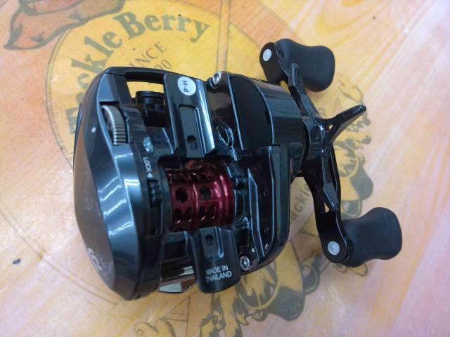 20アルファスAIR TW8.6L Amazon.com : Daiwa Bait Reel 20 Alphas Air TW 8.6L (2020