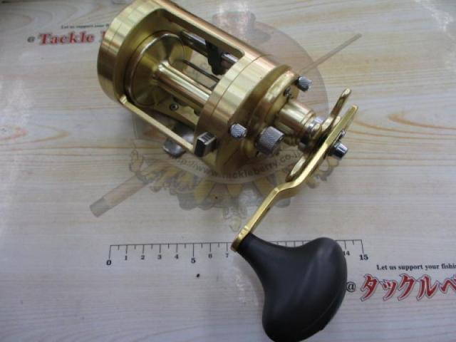 カルカッタ 700｜＠ベリーネット 日本最大新品中古釣具WEBショップ