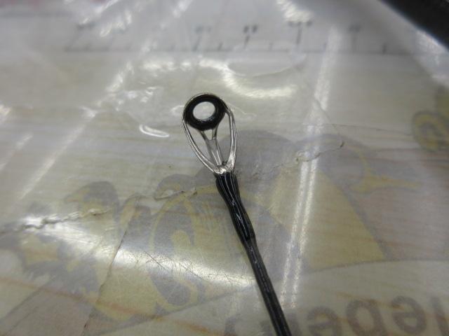 ハードロックX 73LB