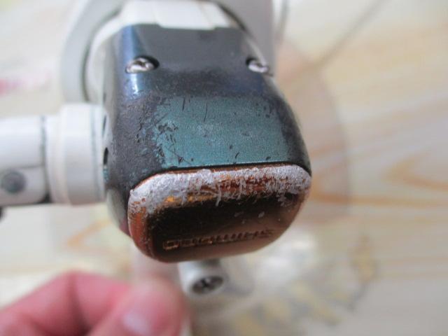 95バイオマスターXT 2000