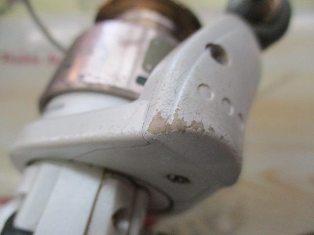 95バイオマスターXT 2000