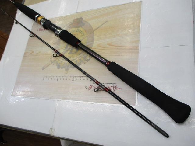 【美品】ダイワ メタリア 中深場 73 M-200 楽天市場】メタリア中深場 73m－200の通販