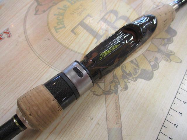 ホーネット　キラービー アブガルシア(Abu Garcia) ホーネット キラービー HKC-662M