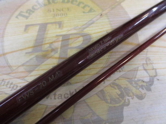 スーパーパルサー FWS-70M/C