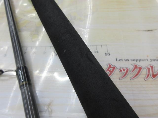 ルアーニスト 86M｜＠ベリーネット 日本最大新品中古釣具WEBショップ