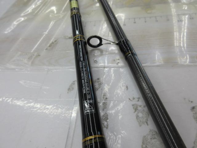 ダイワ　ルアーニスト 86M 新品未使用 ダイワ(Daiwa) LURENIST(ルアーニスト) 86M 01480791