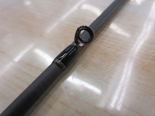 アジングロッド ADS-S622L/A1 6'2\"(にゃんさん専用) AD5-S622L/AJI 鯵道5G アジング | ロッド,5Gシリーズ,鯵道5G