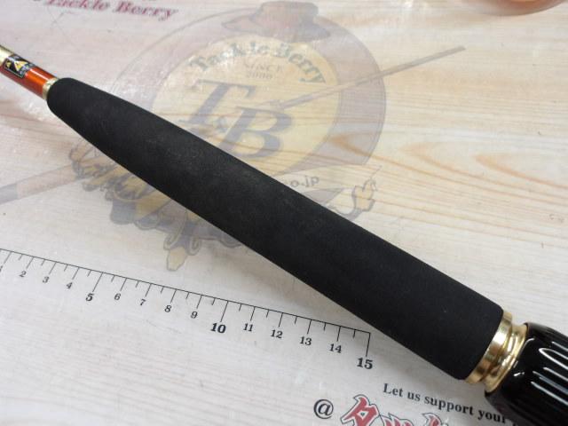 海攻マダイ タイプⅠ M270｜＠ベリーネット 日本最大新品中古