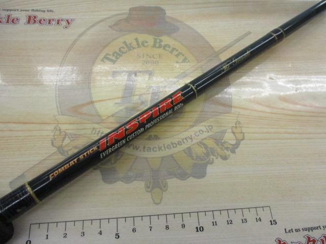 インスパイア ICSC-60M.TG