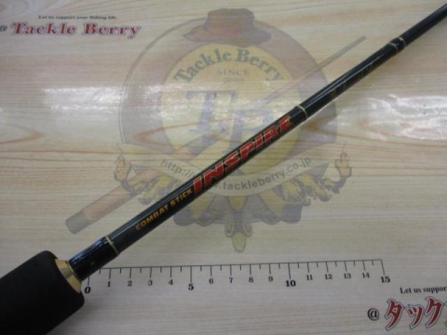 インスパイア ICSC-66MH