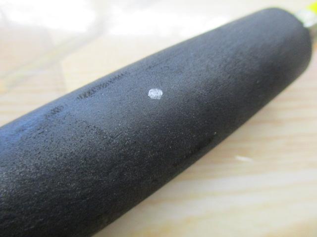 オリジナルロッド