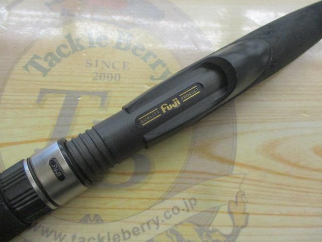 オリジナルロッド