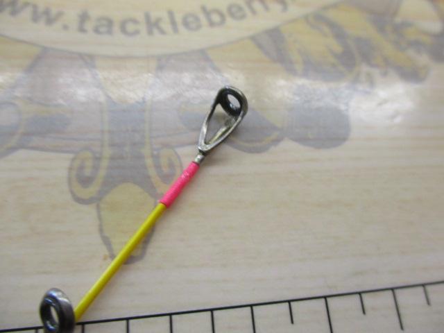 オリジナルロッド