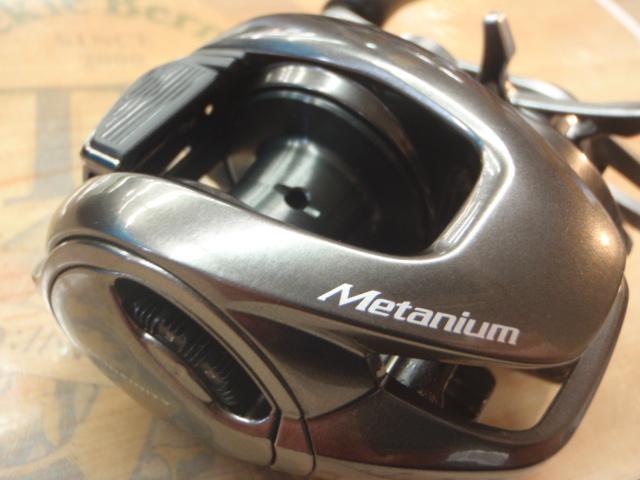 20メタニウムHG LH｜＠ベリーネット 日本最大新品中古釣具WEB