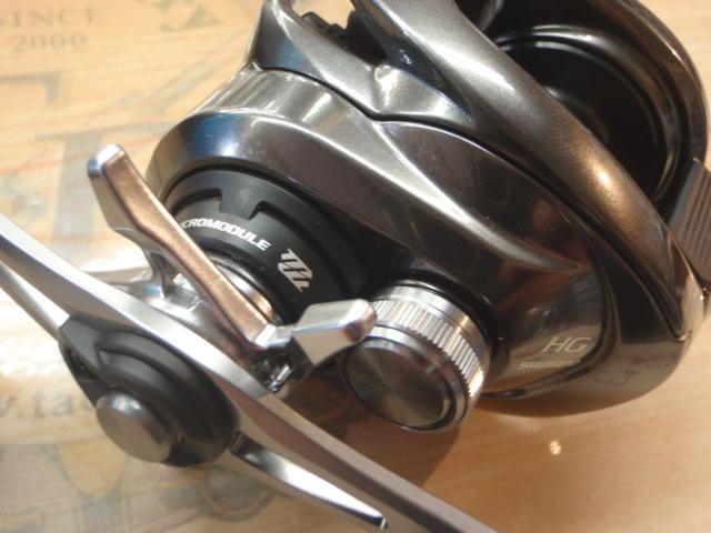 20メタニウムHG LH