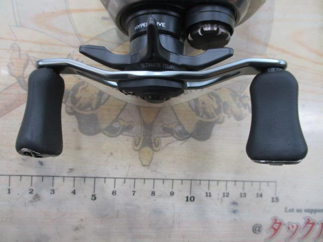 21ジリオン SV TW 1000XHL