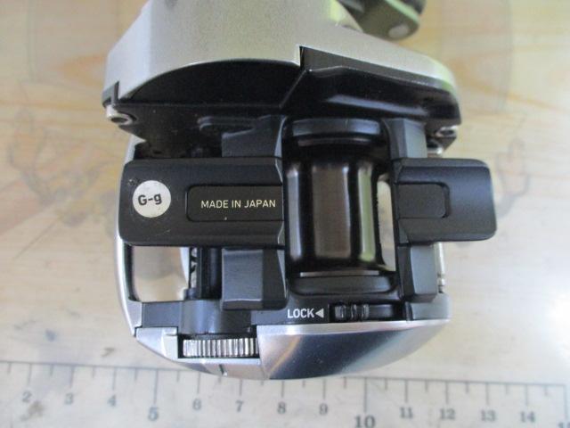 21ジリオン SV TW 1000XHL