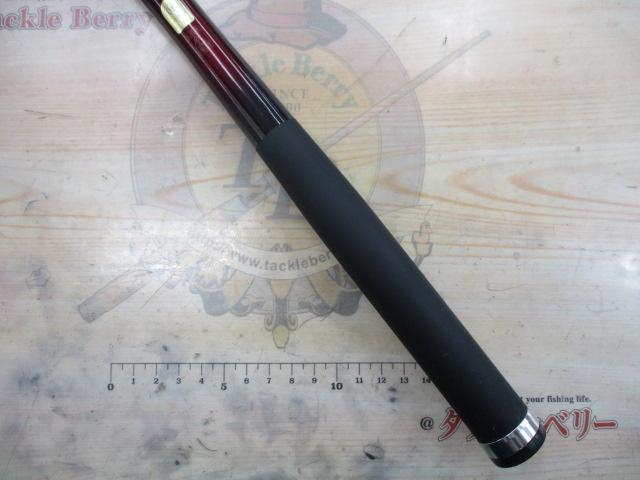 極翔1.5-530 超美品 極翔 1.5-530｜＠ベリーネット 日本最大新品中古釣具WEBショップ