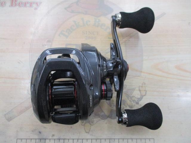 ⭐*⭐様 SHIMANO ENGETSU BB 100HGリール新品❗ Amazon | シマノ(SHIMANO) 両軸リール 22エンゲツBB 100HG