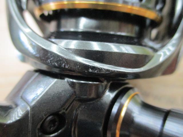 23カーディフXR C2000S