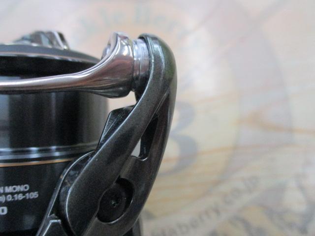 23カーディフXR C2000S