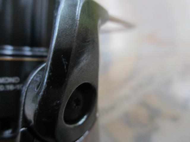 23カーディフXR C2000S