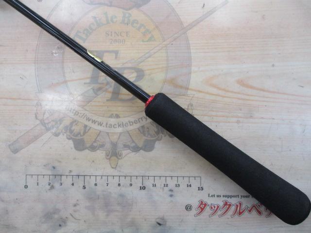 22炎月SS B60ML-FS/R｜＠ベリーネット 日本最大新品中古釣具WEB